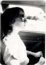 Cindy Driving to Florida
